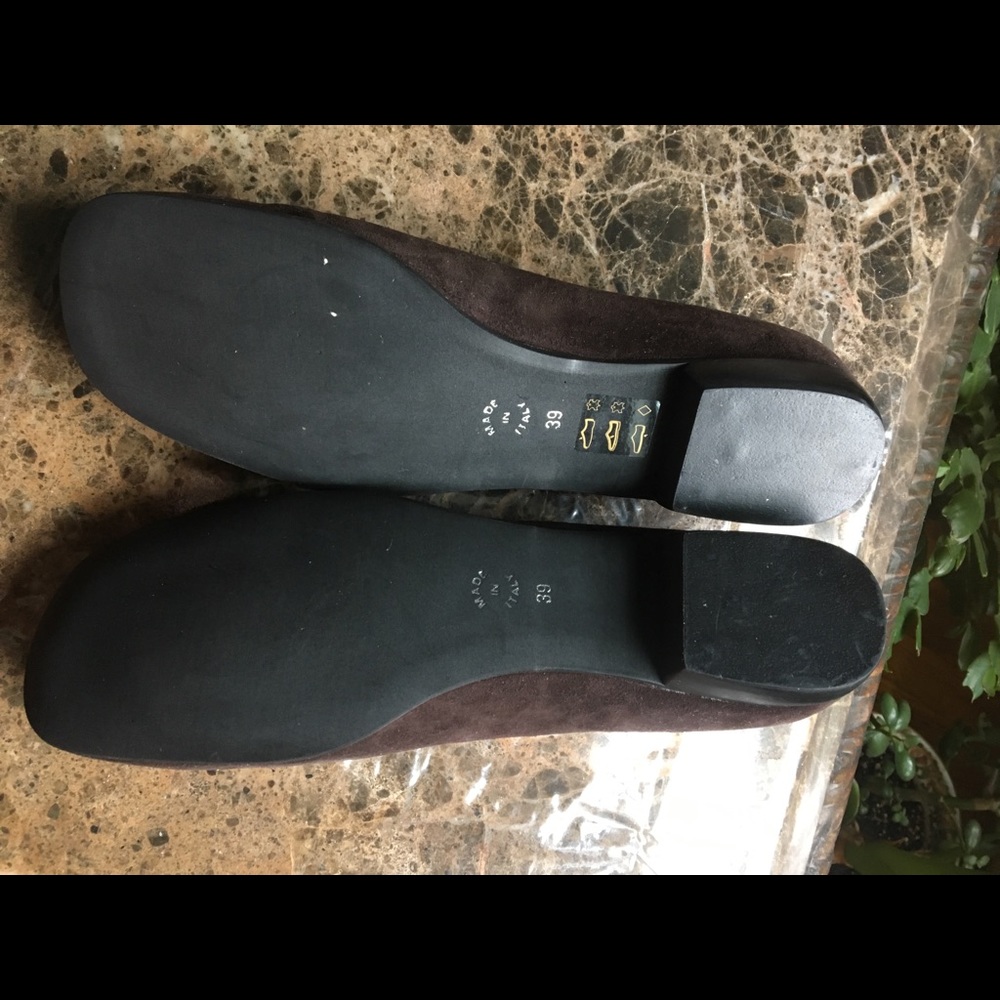 Shoes - Picture 6 of 7